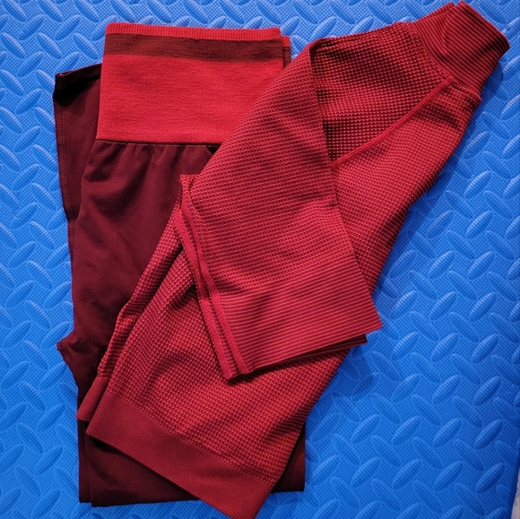 NWOT Fabletics set - Picture 5 of 5